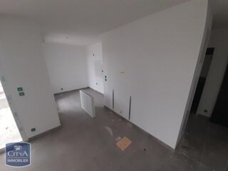  Appartement � louer 2 pi�ces 48 m�