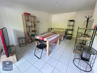  Appartement � louer 1 pi�ce 32 m�