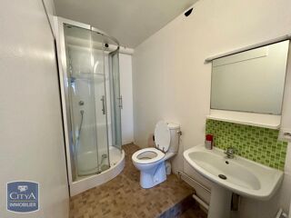 Appartement à louer 1 pièce 15 m²