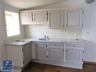  Appartement à louer 2 pièces 41 m²