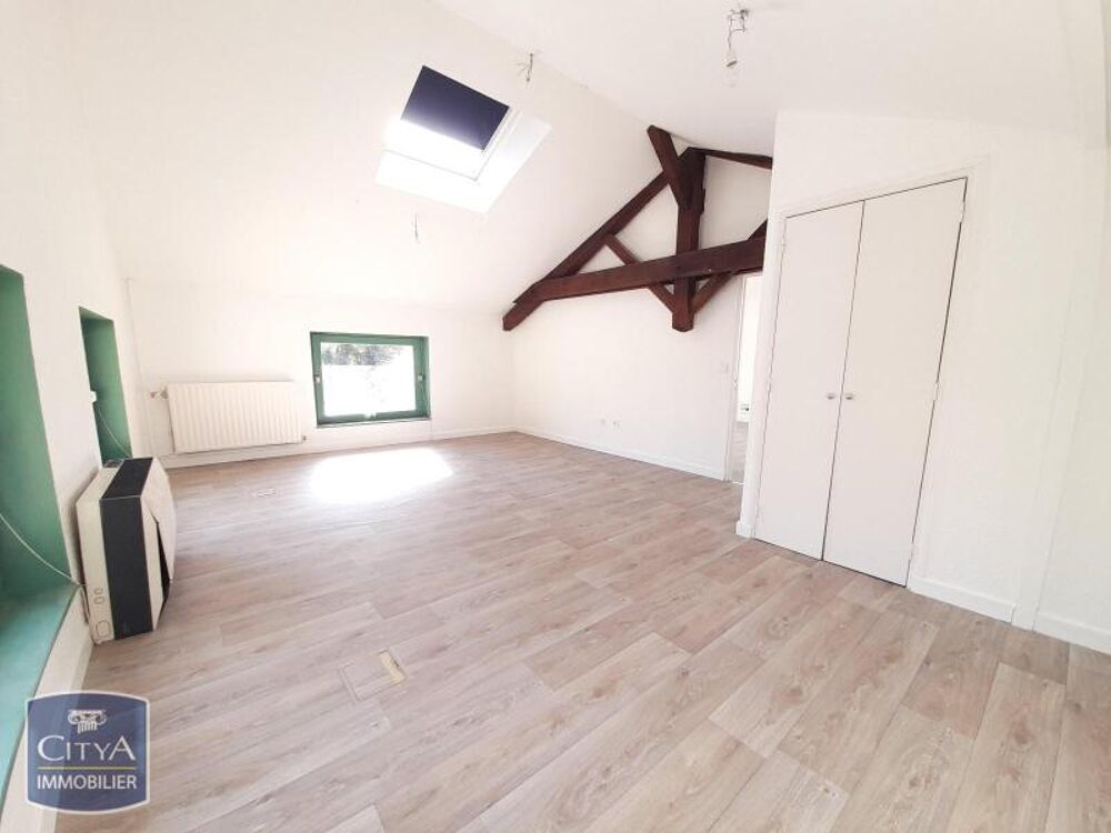  Location / Local Commercial Neuville-sur-Saône (69250)