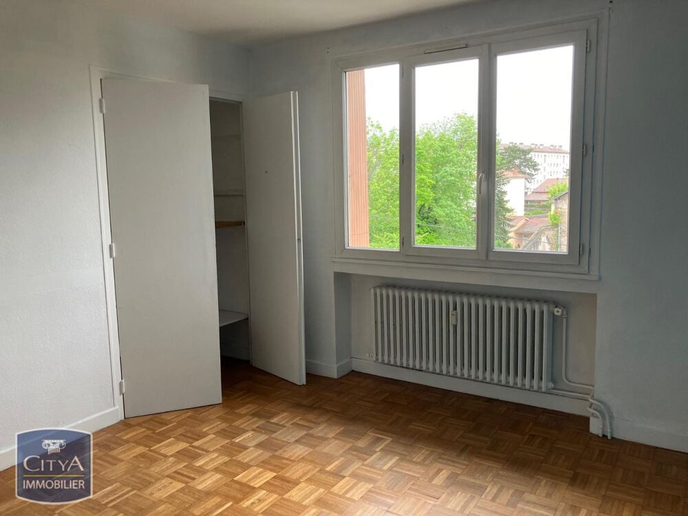À LOUER : Appartement T3 situé dans le quartier de La Va....