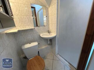  Appartement à louer 1 pièce 21 m²
