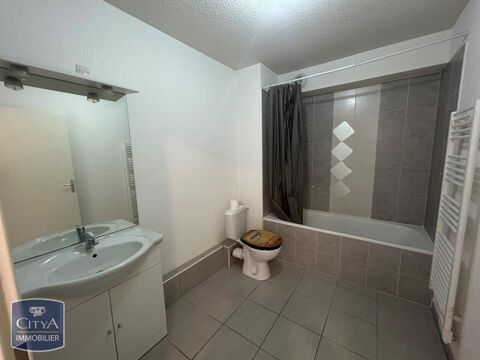  Appartement  louer 1 pice 28 m