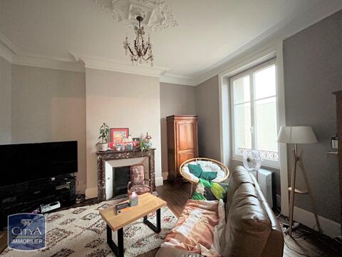  Appartement � louer 5 pi�ces 111 m�