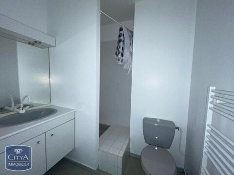  Appartement � louer 1 pi�ce 24 m�