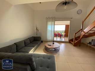  Appartement � louer 3 pi�ces 73 m�