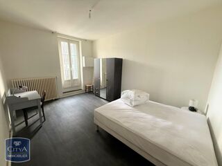 location Appartement - 3 pièce(s) - 55 m² Dijon (21000)