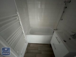  Appartement à louer 1 pièce 19 m²