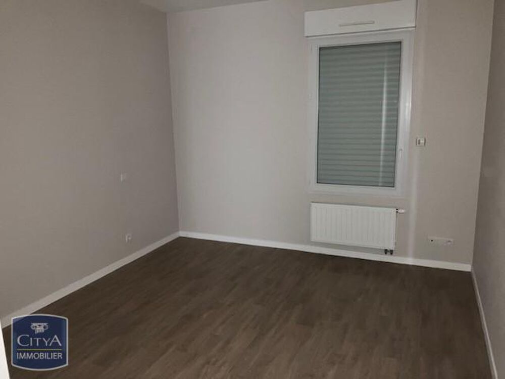 location Maison - 3 pièce(s) - 69 m² Laval (53000)