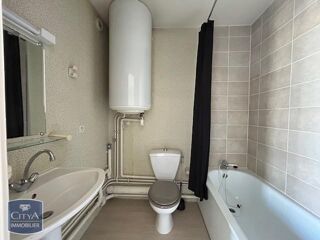  Appartement � louer 1 pi�ce 27 m�