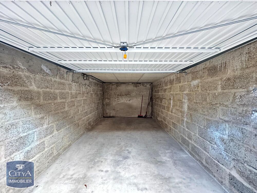 location Parking / Garage Mâcon (71000)