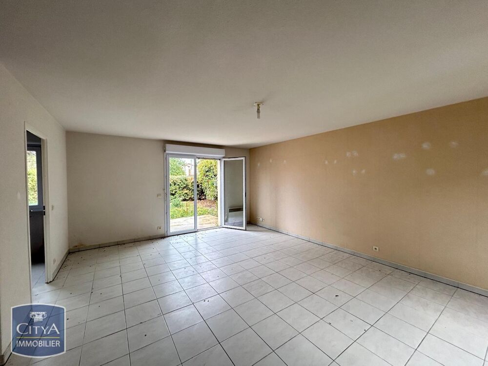 location Maison - 4 pièce(s) - 84 m² Tarbes (65000)