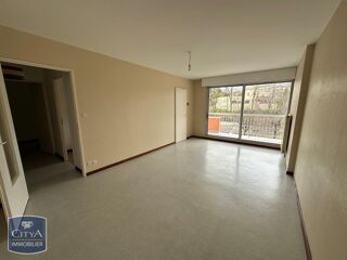  Appartement � louer 3 pi�ces 62 m�