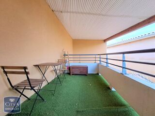 Appartement à louer 2 pièces 48 m²