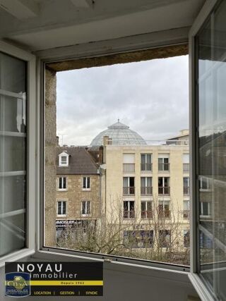  Appartement � louer 1 pi�ce 40 m�