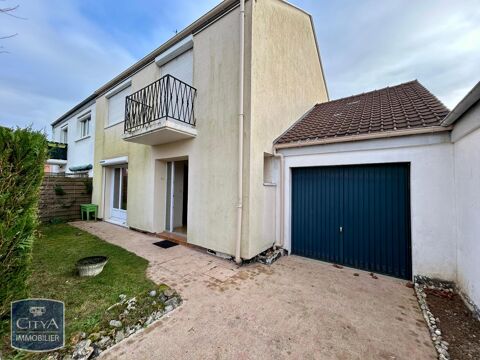  Maison � louer 5 pi�ces 97 m�