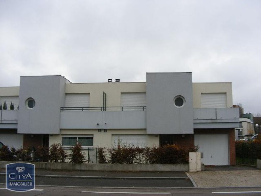 location Maison - 5 pièce(s) - 106 m² Dijon (21000)