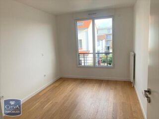  Appartement à louer 2 pièces 43 m²