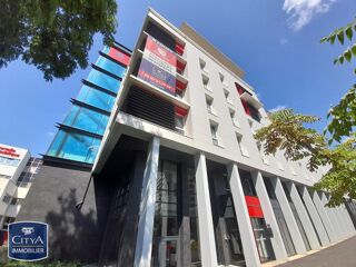  Appartement à louer 1 pièce 30 m²