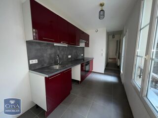  Appartement à louer 2 pièces 41 m²
