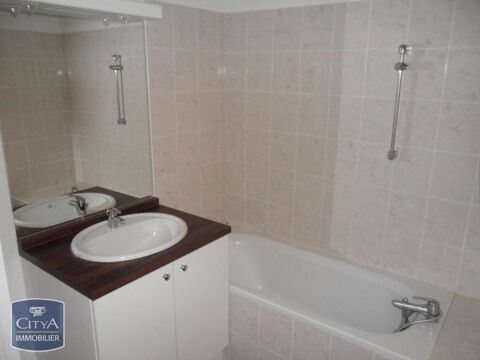  Appartement � louer 2 pi�ces 35 m�