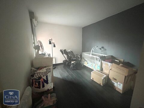  Appartement � louer 2 pi�ces 48 m�