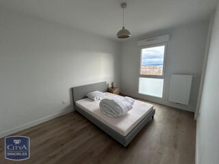  Appartement � louer 2 pi�ces 33 m�
