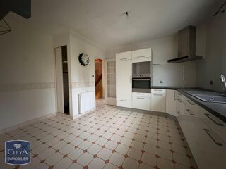  Maison � louer 4 pi�ces 123 m�