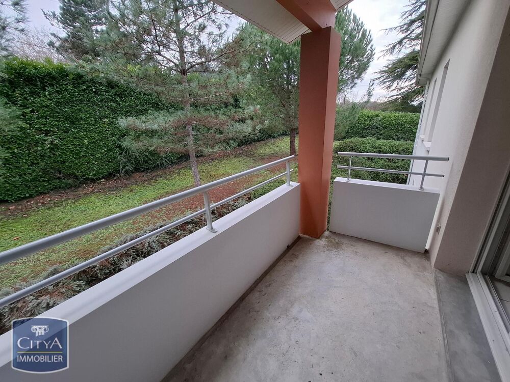 location Appartement - 2 pièce(s) - 36 m² Layrac (47390)