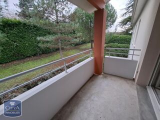  Appartement à louer 2 pièces 36 m²