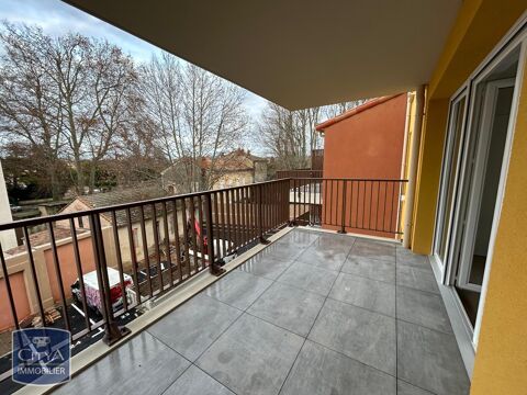  Appartement � louer 1 pi�ce 37 m�