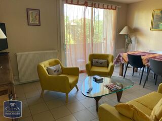  Appartement � louer 4 pi�ces 98 m�