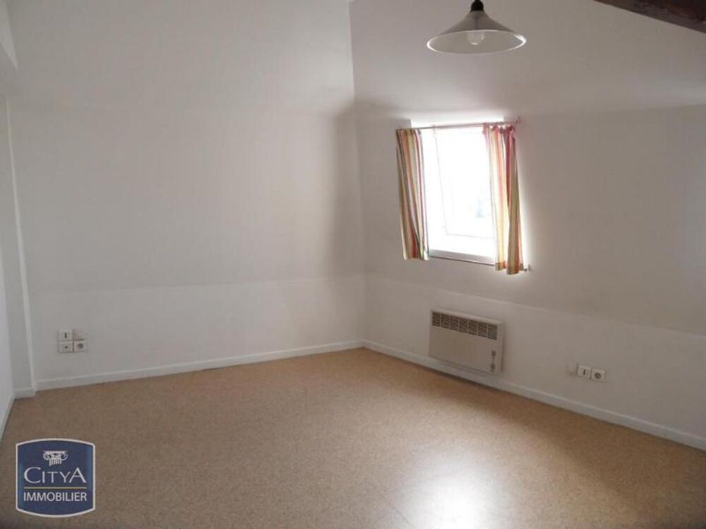 location Appartement - 1 pièce(s) - 22 m² Lille (59000)