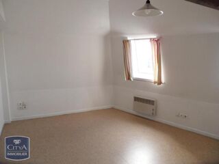  Appartement à louer 1 pièce 22 m²