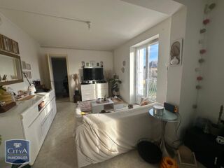  Appartement à louer 2 pièces 59 m²