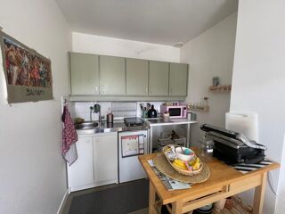  Appartement � louer 2 pi�ces 35 m�