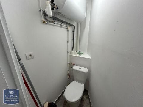  Appartement � louer 2 pi�ces 28 m�