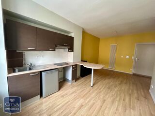  Appartement � louer 2 pi�ces 42 m�