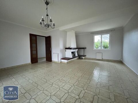  Maison � louer 6 pi�ces 138 m�