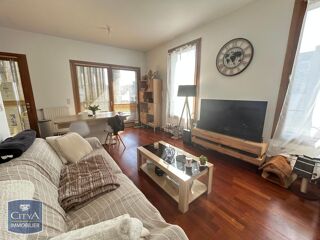  Appartement � louer 2 pi�ces 48 m�