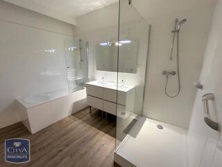  Appartement à louer 3 pièces 88 m²