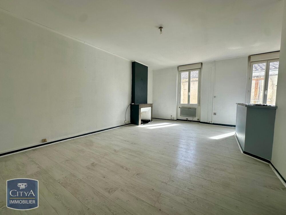 location Appartement - 2 pièce(s) - 45 m² Nîmes (30000)