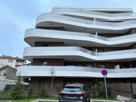  Appartement � louer 2 pi�ces 41 m�