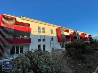location Appartement - 2 pièce(s) - 41 m² Carpentras (84200)