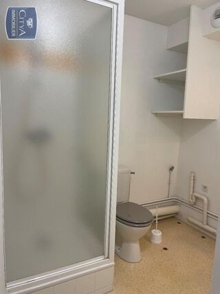  Appartement à louer 2 pièces 28 m²