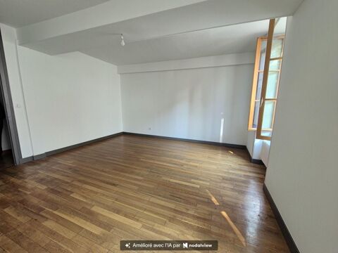   Location Appartement Appartement - 3 pièce(s) - 78 m²