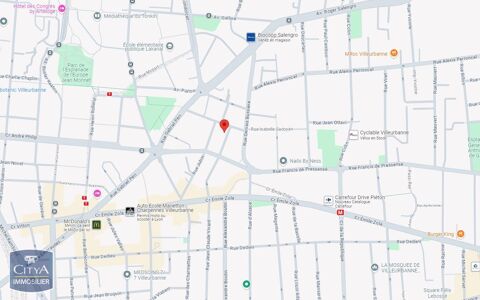  Parking / Garage  louer 