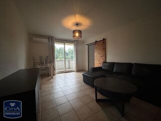  Appartement à louer 3 pièces 57 m²