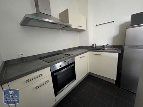  Appartement � louer 2 pi�ces 37 m�